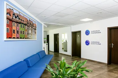 Chirurgia Poznańska